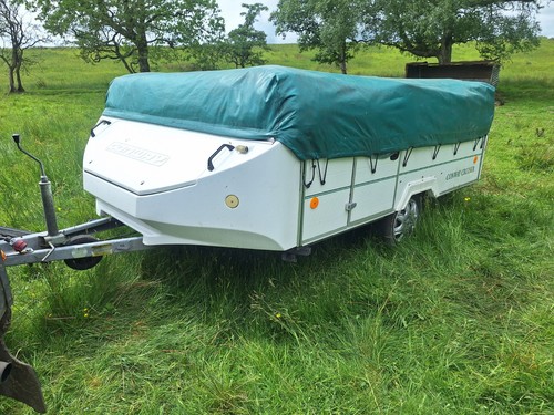 Conway cruiser trailer - conway,