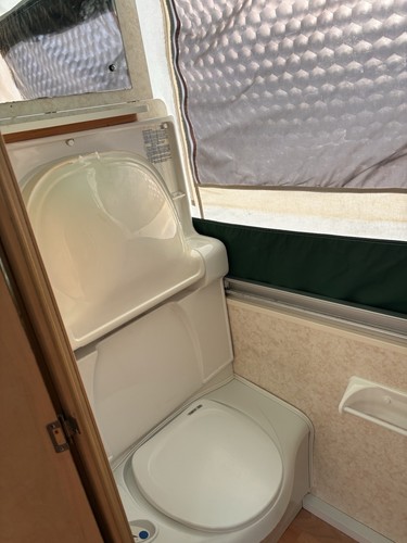 Conway crusader 2006 folding - crusader,